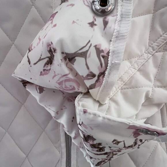 Jessica Simpson quilted coat - NWT - Size Small - Picture 8 of 11
